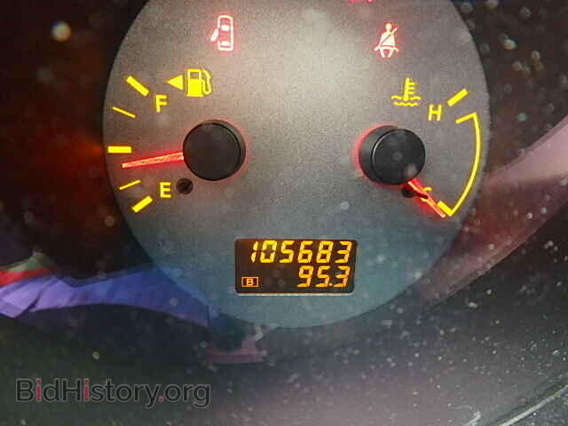 2005 NISSAN MAXIMA - VIN: 1N4BA41E75C825939 - Фото 8