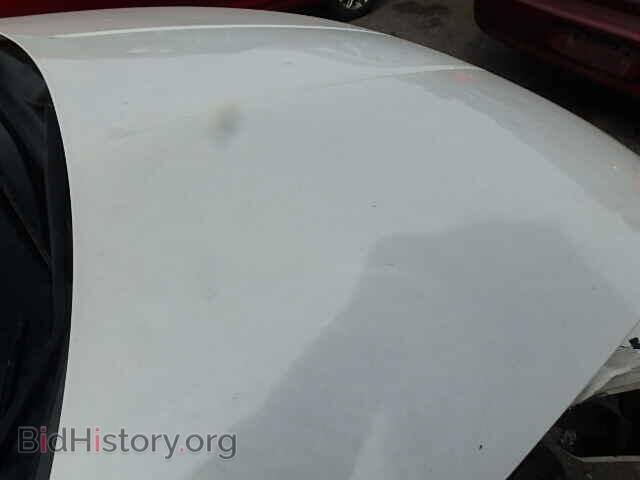 2005 NISSAN MAXIMA - VIN: 1N4BA41E75C825939 - Фото 9
