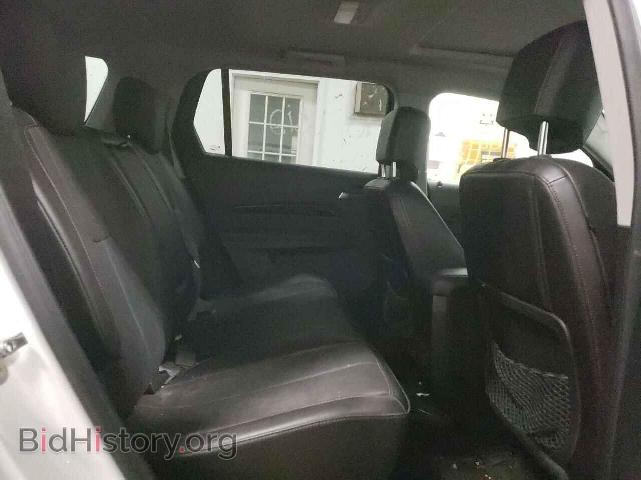 2015 GMC TERRAIN - VIN: 2GKFLZE32F6242544 - Photo 6