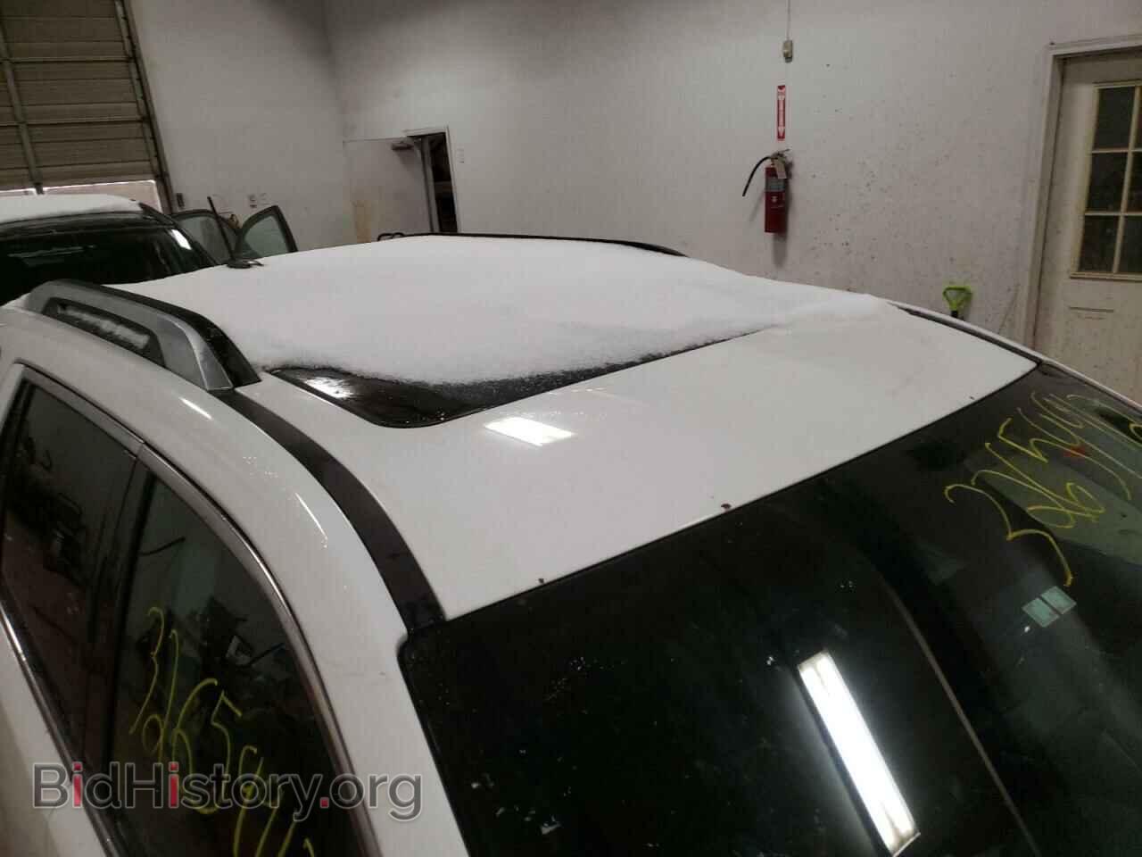 2015 GMC TERRAIN - VIN: 2GKFLZE32F6242544 - Photo 9