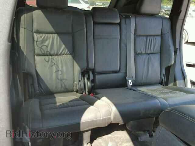 2015 JEEP CHEROKEE - VIN: 1C4RJFBGXFC112989 - Фото 6