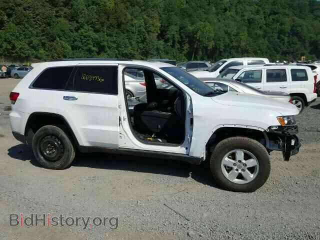 2015 JEEP CHEROKEE - VIN: 1C4RJFBGXFC112989 - Фото 10