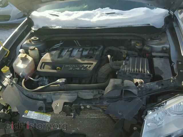 2013 DODGE AVENGER - VIN: 1C3CDZAB5DN534338 - Photo 7