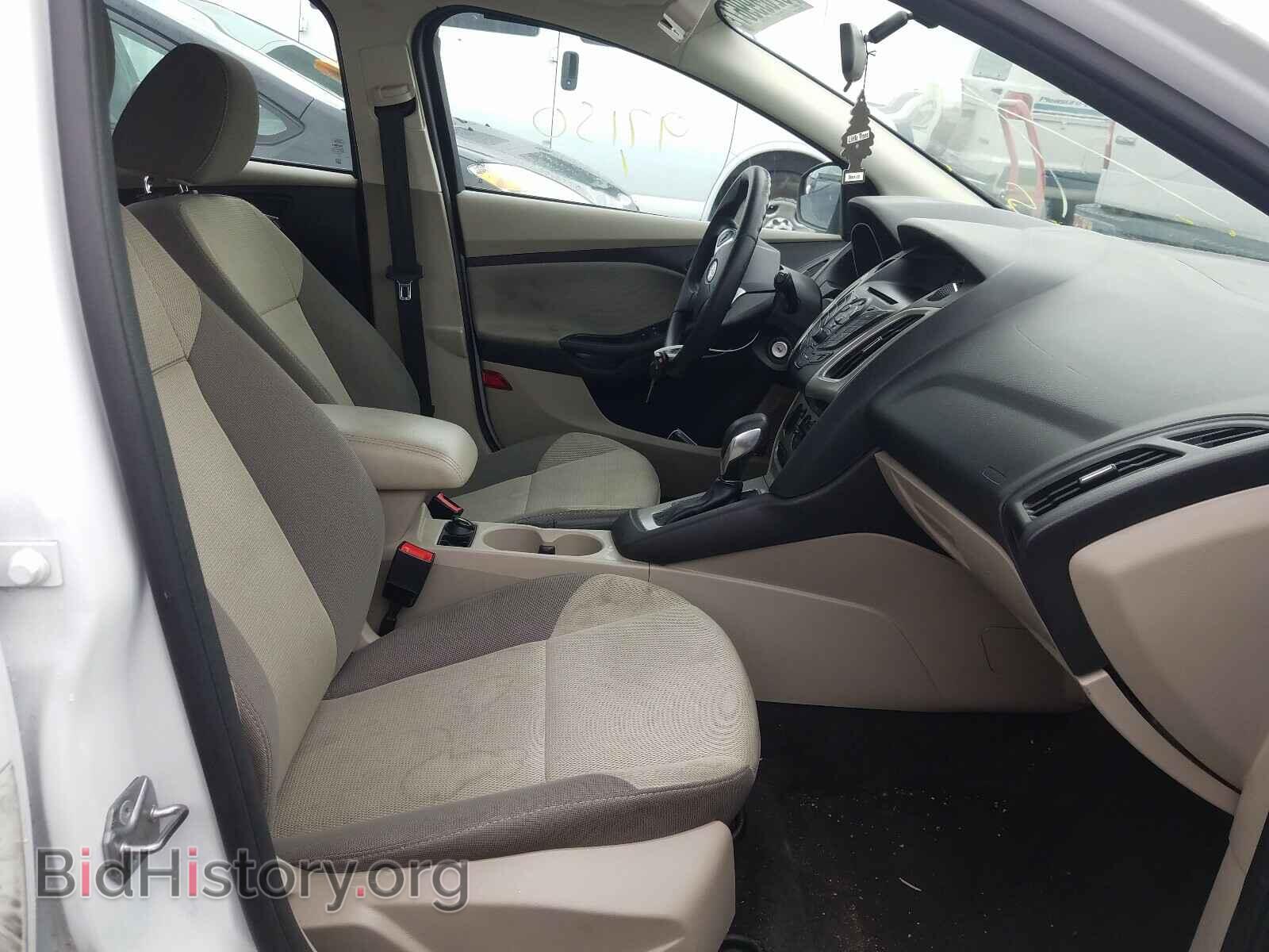 2014 FORD FOCUS - VIN: 1FADP3K21EL301353 - Photo 5