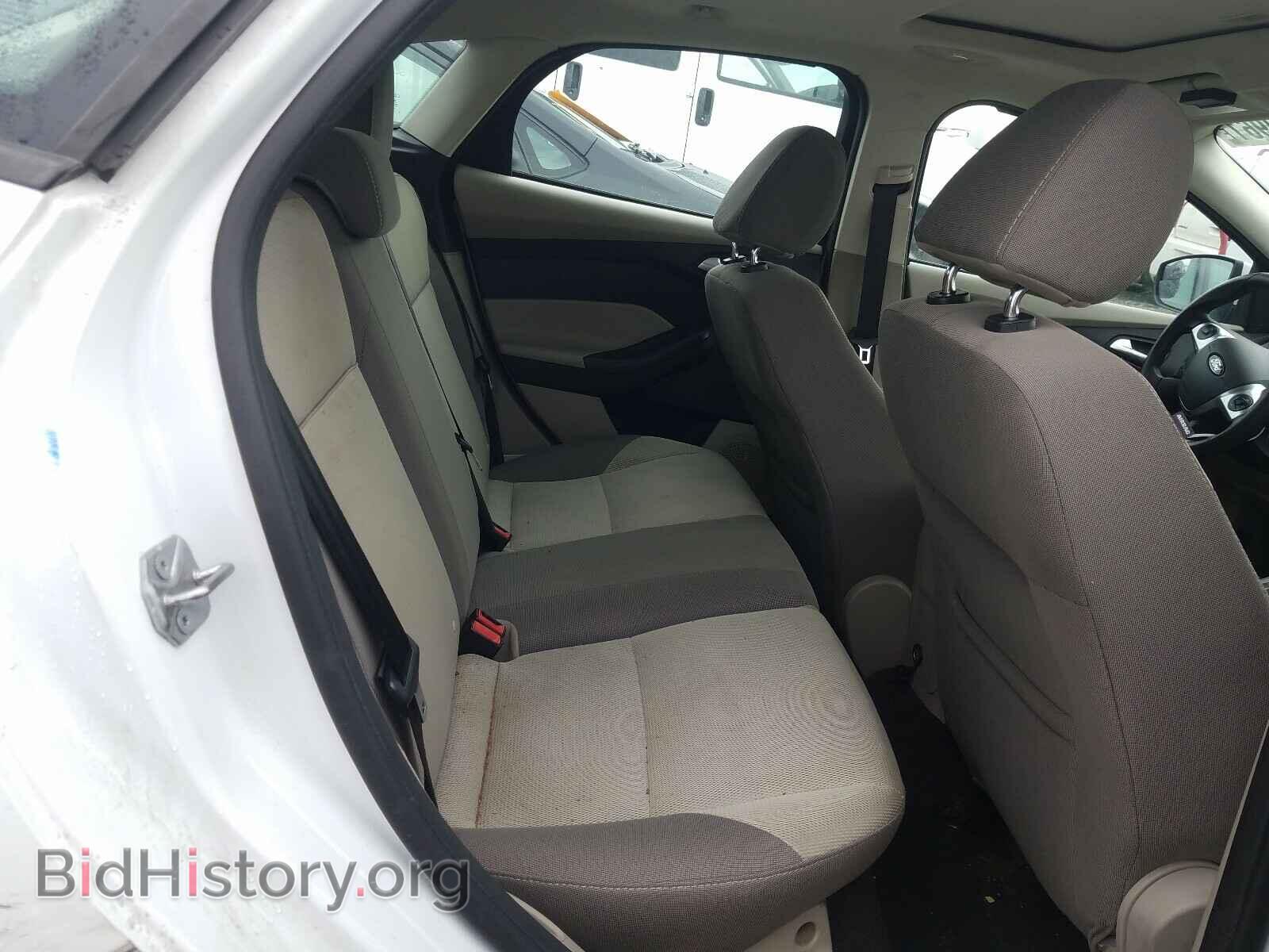 2014 FORD FOCUS - VIN: 1FADP3K21EL301353 - Photo 6
