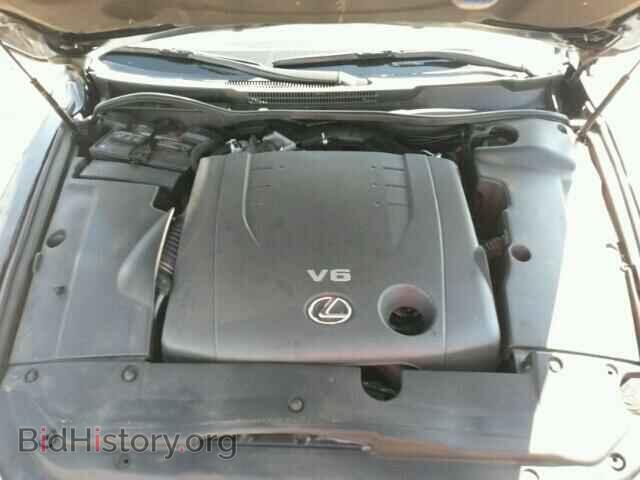 2008 LEXUS IS250 - VIN: JTHCK262285017570 - Фото 7