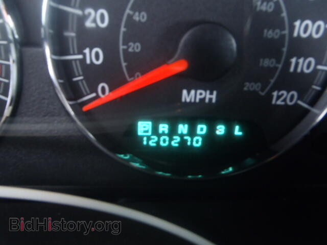 2004 CHRYSLER SEBRING - VIN: 1C3EL56RX4N335327 - Фото 8