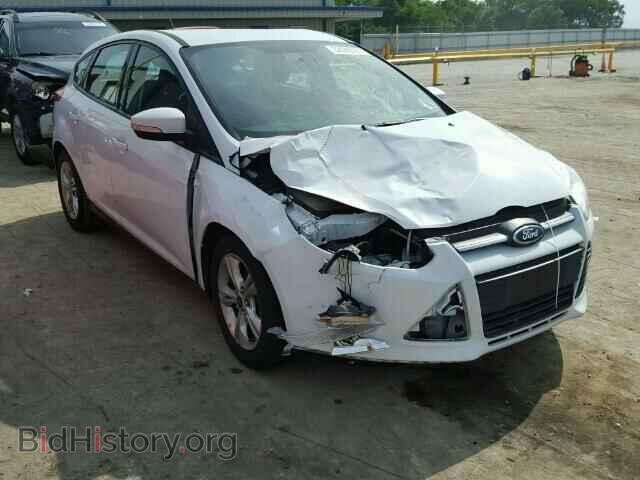 Photo 1FADP3K2XDL336181 - FORD FOCUS 2013
