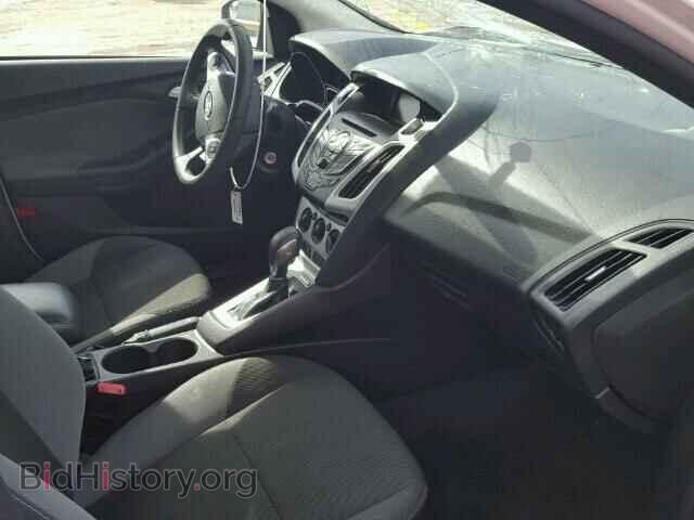 2013 FORD FOCUS - VIN: 1FADP3K2XDL336181 - Photo 5
