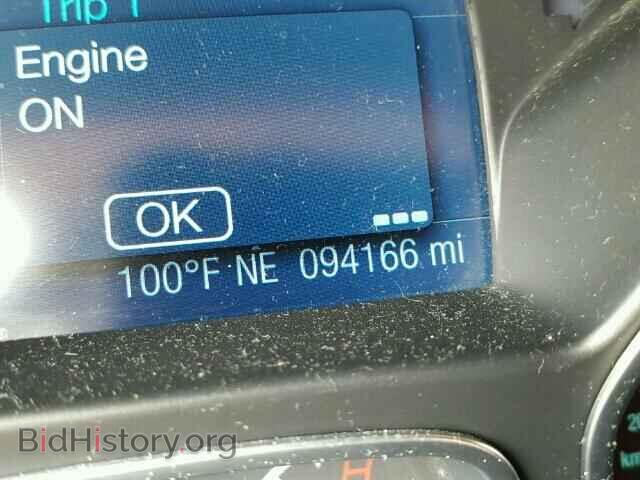 2013 FORD FOCUS - VIN: 1FADP3K2XDL336181 - Photo 8