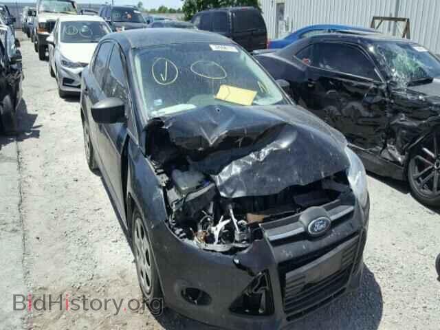 Photo 1FADP3E21EL224012 - FORD FOCUS 2014