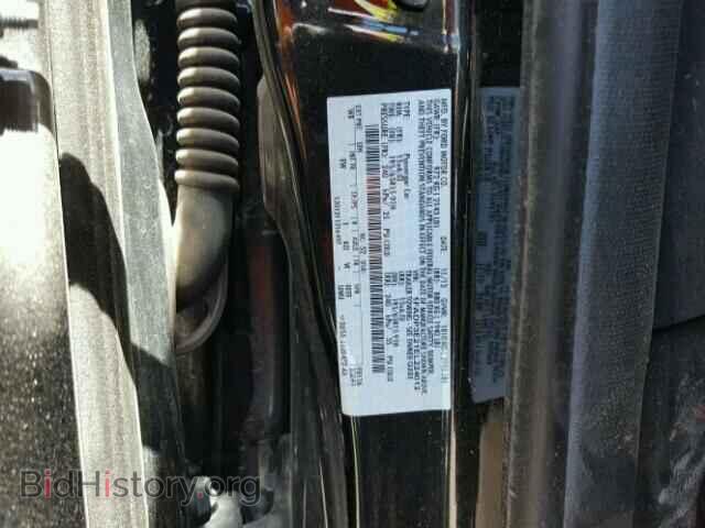 2014 FORD FOCUS - VIN: 1FADP3E21EL224012 - Фото 10