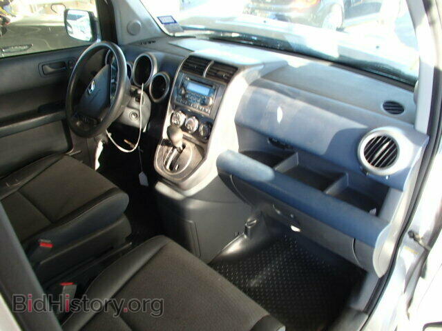 2006 HONDA ELEMENT - VIN: 5J6YH18766L002811 - Фото 5