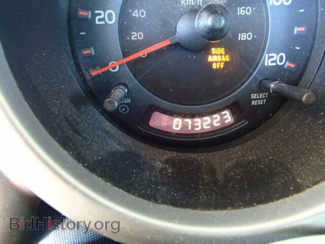 2006 HONDA ELEMENT - VIN: 5J6YH18766L002811 - Фото 8