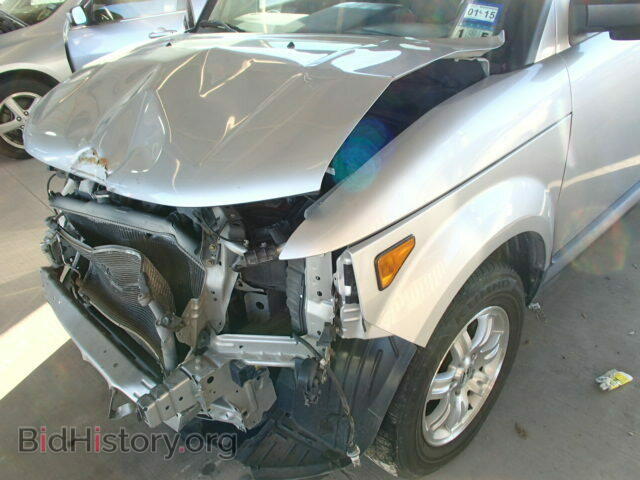 2006 HONDA ELEMENT - VIN: 5J6YH18766L002811 - Фото 10