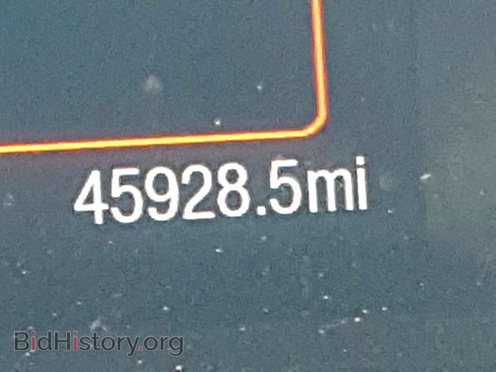 2015 FORD EDGE - VIN: 2FMTK3G8XFBB79607 - Photo 8