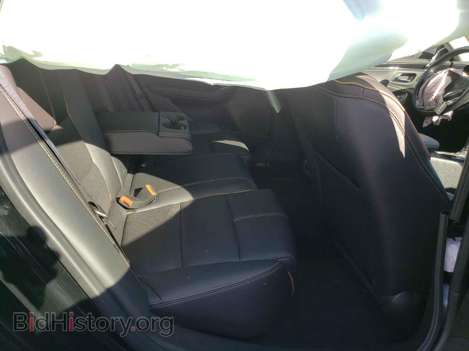 2020 CHEVROLET IMPALA - VIN: 2G1105S32L9100547 - Фото 6