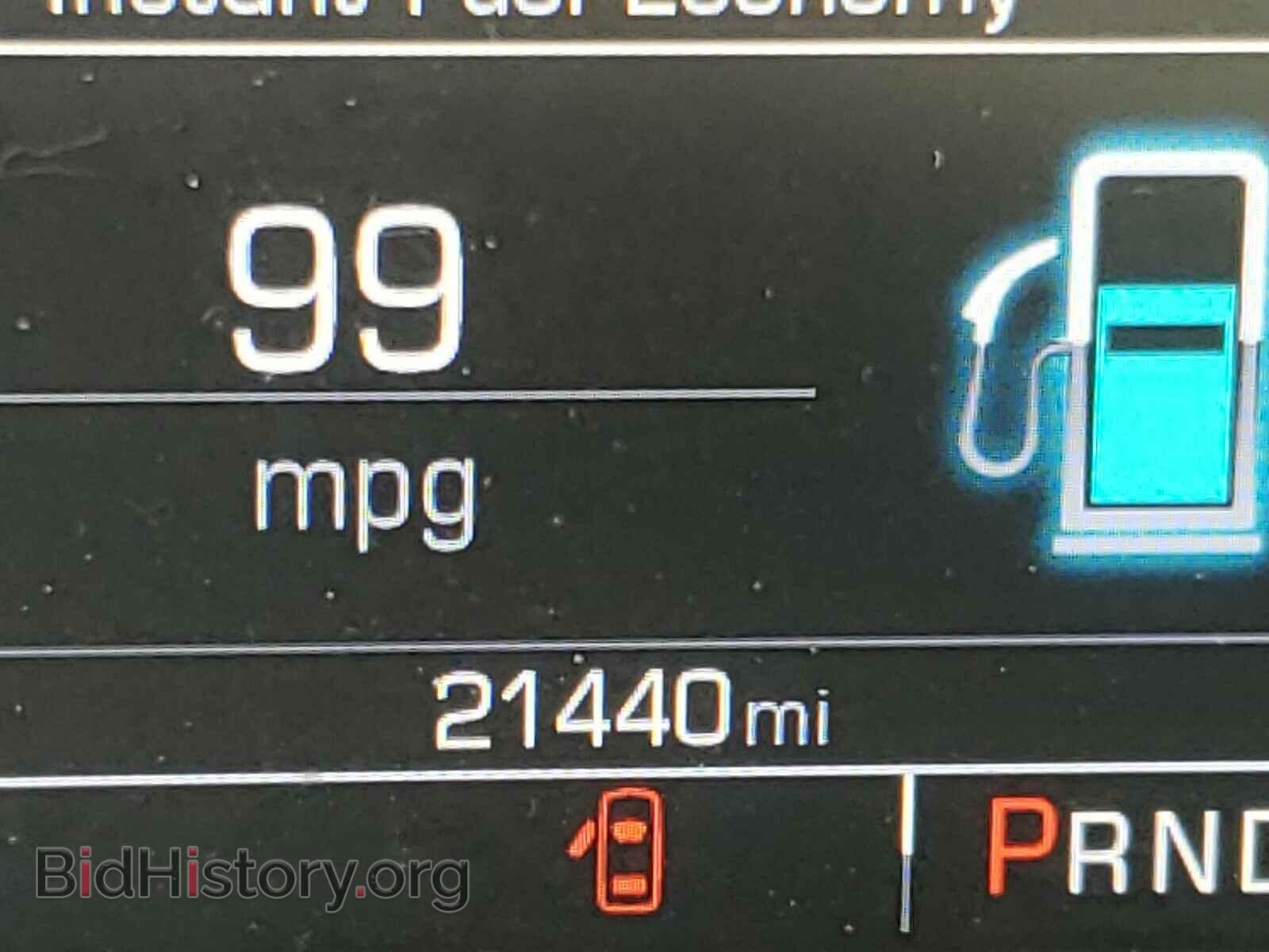 2020 CHEVROLET IMPALA - VIN: 2G1105S32L9100547 - Фото 8