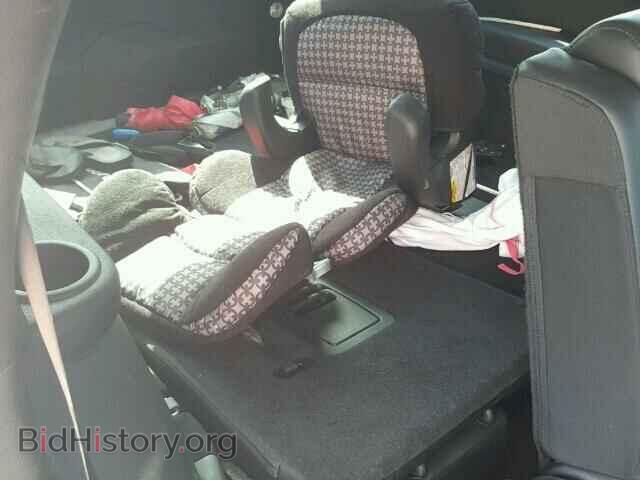 2013 DODGE DURANGO - VIN: 1C4RDHEG3DC675202 - Фото 10