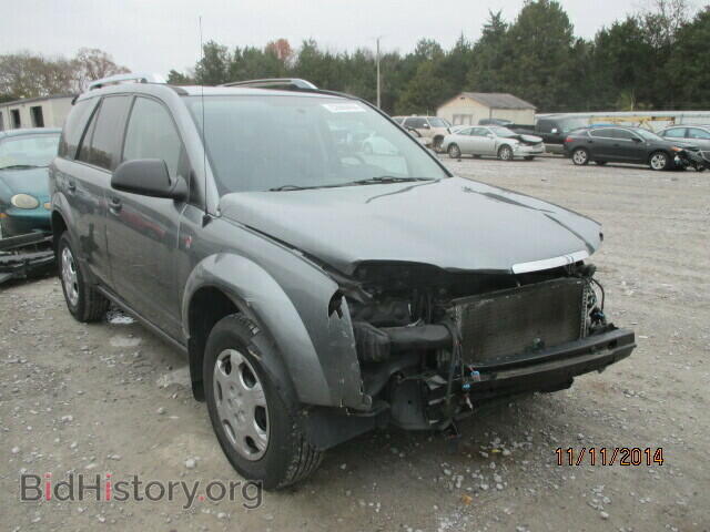Photo 5GZCZ33D07S820014 - SATURN VUE 2007