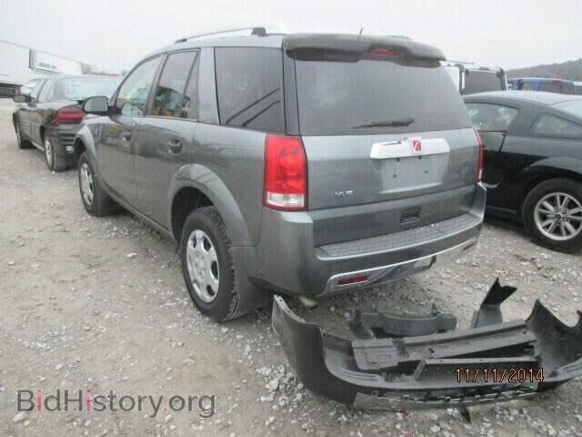 2007 SATURN VUE - VIN: 5GZCZ33D07S820014 - Фото 3