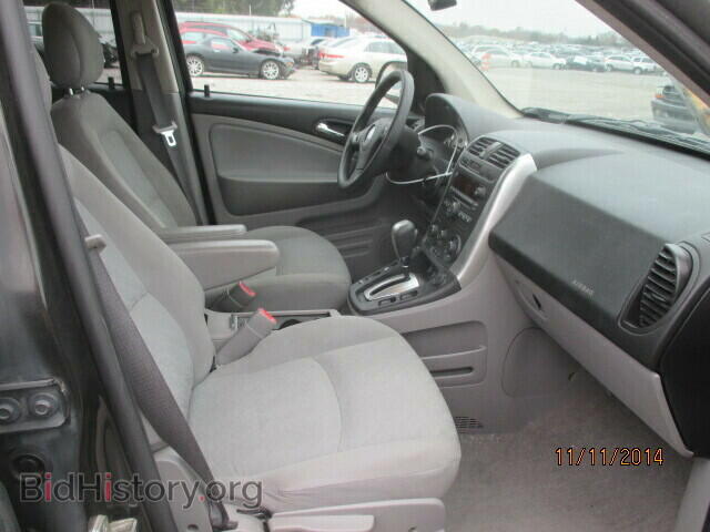 2007 SATURN VUE - VIN: 5GZCZ33D07S820014 - Фото 5