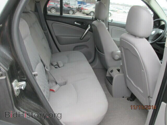 2007 SATURN VUE - VIN: 5GZCZ33D07S820014 - Фото 6