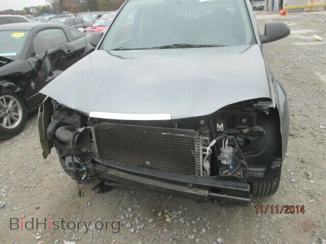2007 SATURN VUE - VIN: 5GZCZ33D07S820014 - Фото 7