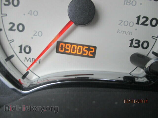 2007 SATURN VUE - VIN: 5GZCZ33D07S820014 - Фото 8