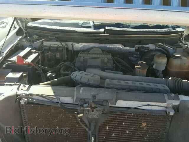 2007 LINCOLN MARK LT - VIN: 5LTPW16547FJ09216 - Photo 7