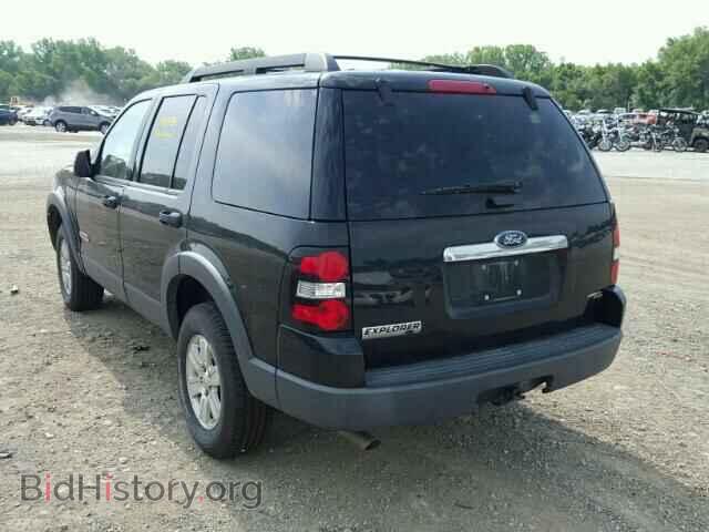 2006 FORD EXPLORER - VIN: 1FMEU73E06UB05533 - Фото 3