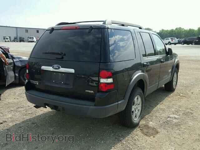 2006 FORD EXPLORER - VIN: 1FMEU73E06UB05533 - Фото 4