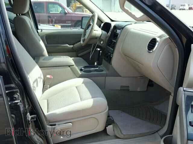 2006 FORD EXPLORER - VIN: 1FMEU73E06UB05533 - Фото 5