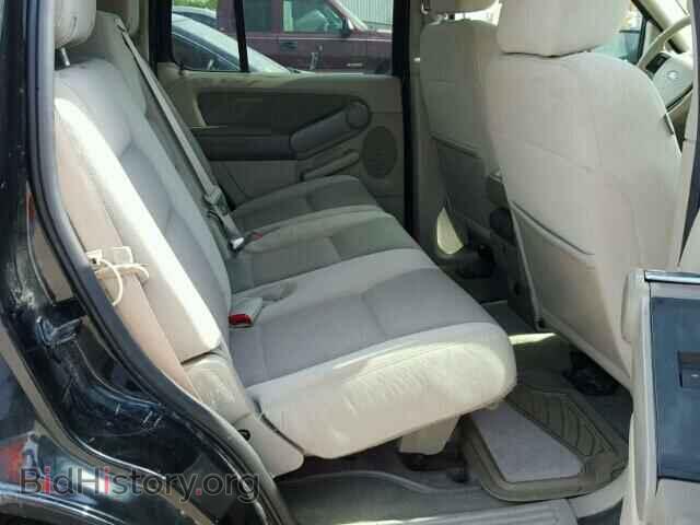 2006 FORD EXPLORER - VIN: 1FMEU73E06UB05533 - Фото 6