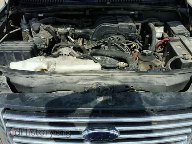 2006 FORD EXPLORER - VIN: 1FMEU73E06UB05533 - Фото 7