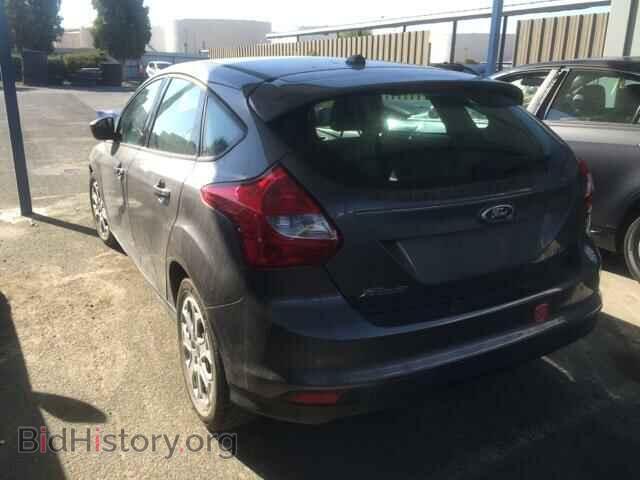 2012 FORD FOCUS - VIN: 1FAHP3K20CL258266 - Photo 3