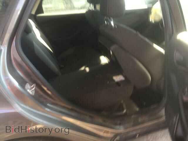 2012 FORD FOCUS - VIN: 1FAHP3K20CL258266 - Photo 6