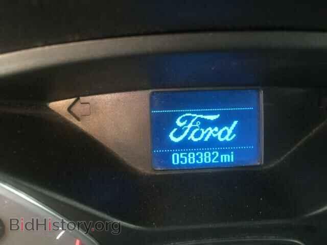 2012 FORD FOCUS - VIN: 1FAHP3K20CL258266 - Photo 8