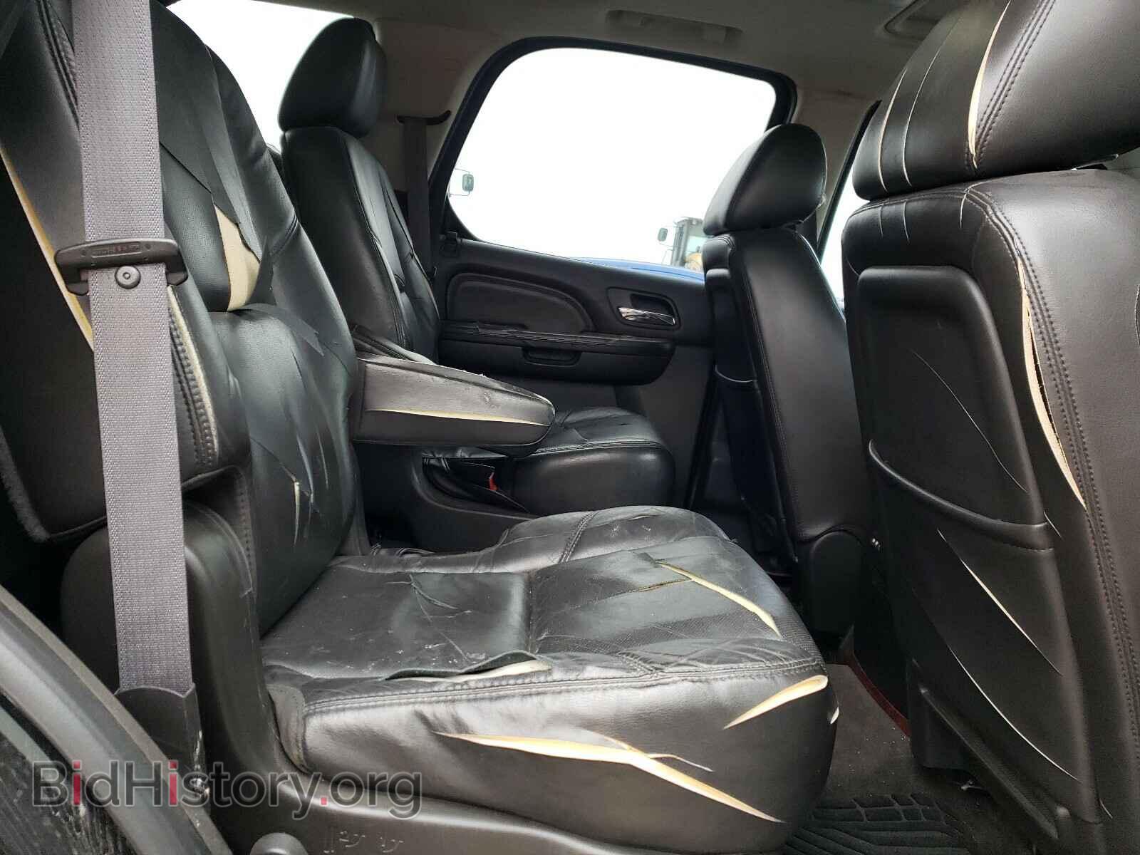 2011 CADILLAC ESCALADE - VIN: 1GYS4BEF7BR247322 - Фото 6
