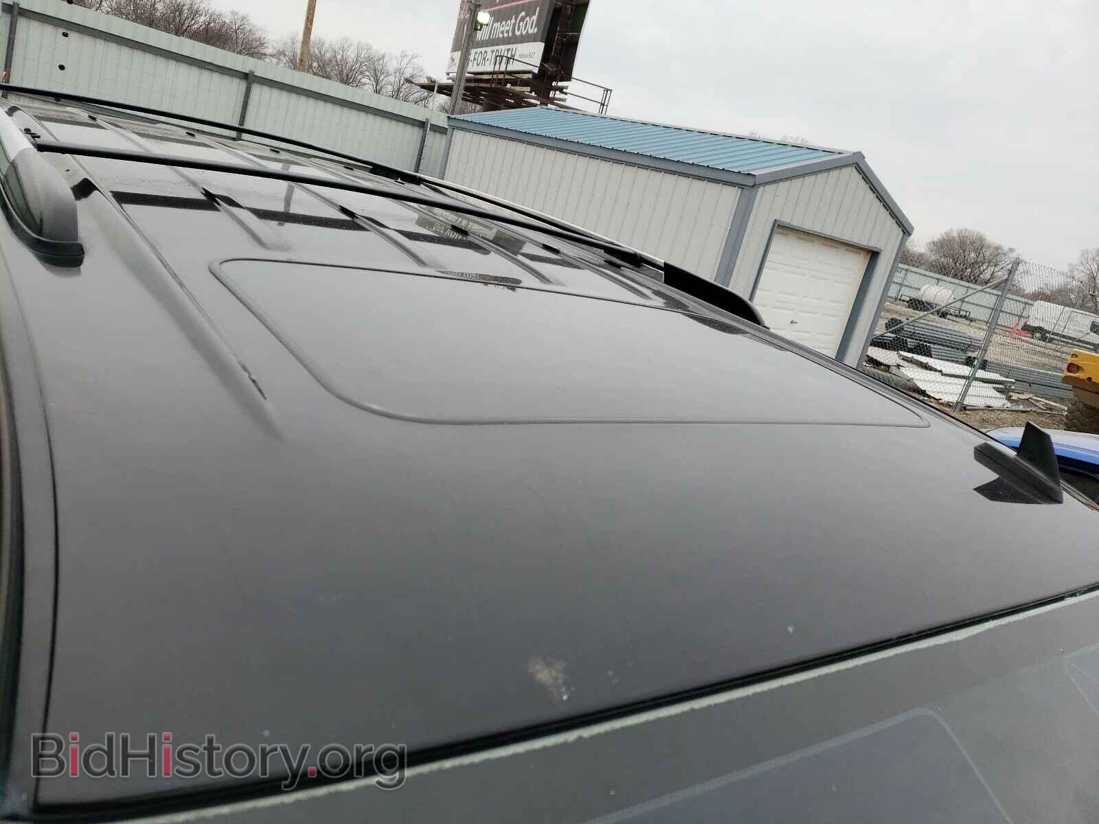 2011 CADILLAC ESCALADE - VIN: 1GYS4BEF7BR247322 - Фото 9