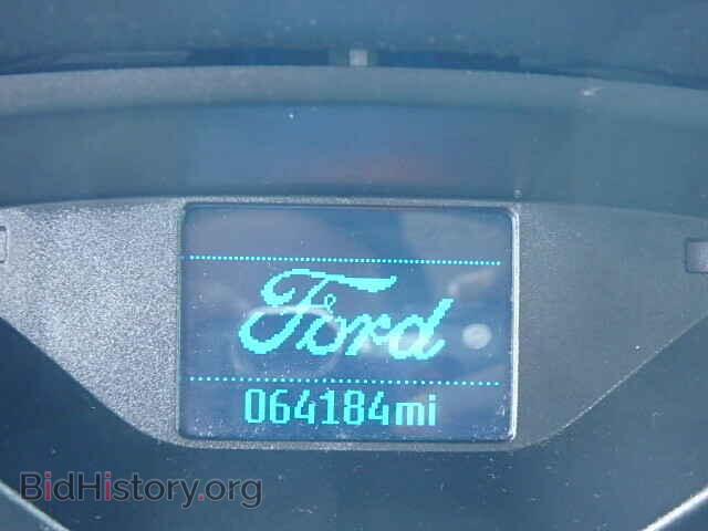2012 FORD FOCUS - VIN: 1FAHP3K23CL190299 - Photo 8