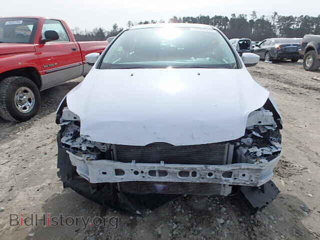 2012 FORD FOCUS - VIN: 1FAHP3K23CL190299 - Photo 9