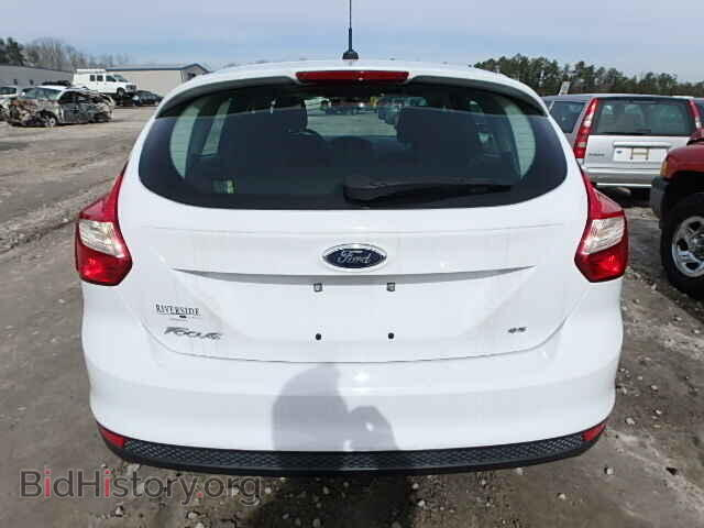 2012 FORD FOCUS - VIN: 1FAHP3K23CL190299 - Photo 10