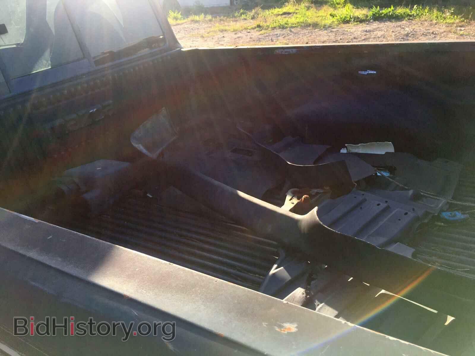 1998 MAZDA B2500 - VIN: 4F4YR12C4WTM41456 - Фото 6