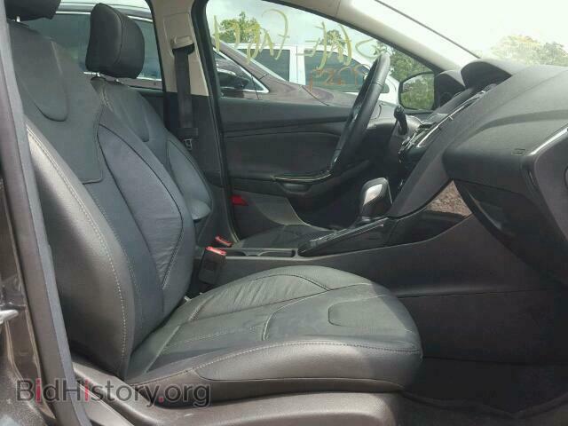 2017 FORD FOCUS - VIN: 1FADP3N21HL320565 - Фото 5