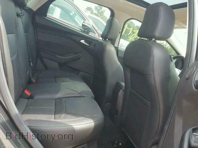 2017 FORD FOCUS - VIN: 1FADP3N21HL320565 - Фото 6