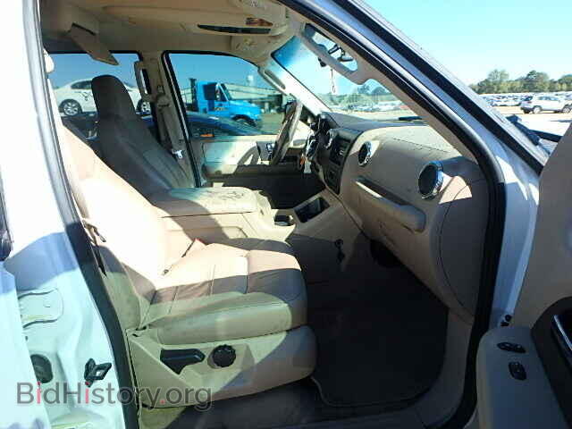 2005 FORD EXPEDITION - VIN: 1FMPU17585LA72110 - Фото 5