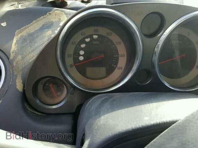 2006 MITSUBISHI ECLIPSE - VIN: 4A3AK34T66E006267 - Фото 8