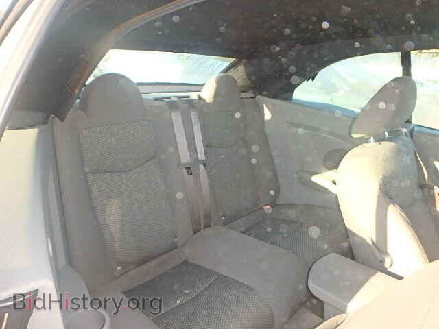 2008 CHRYSLER SEBRING - VIN: 1C3LC45K48N655500 - Photo 6