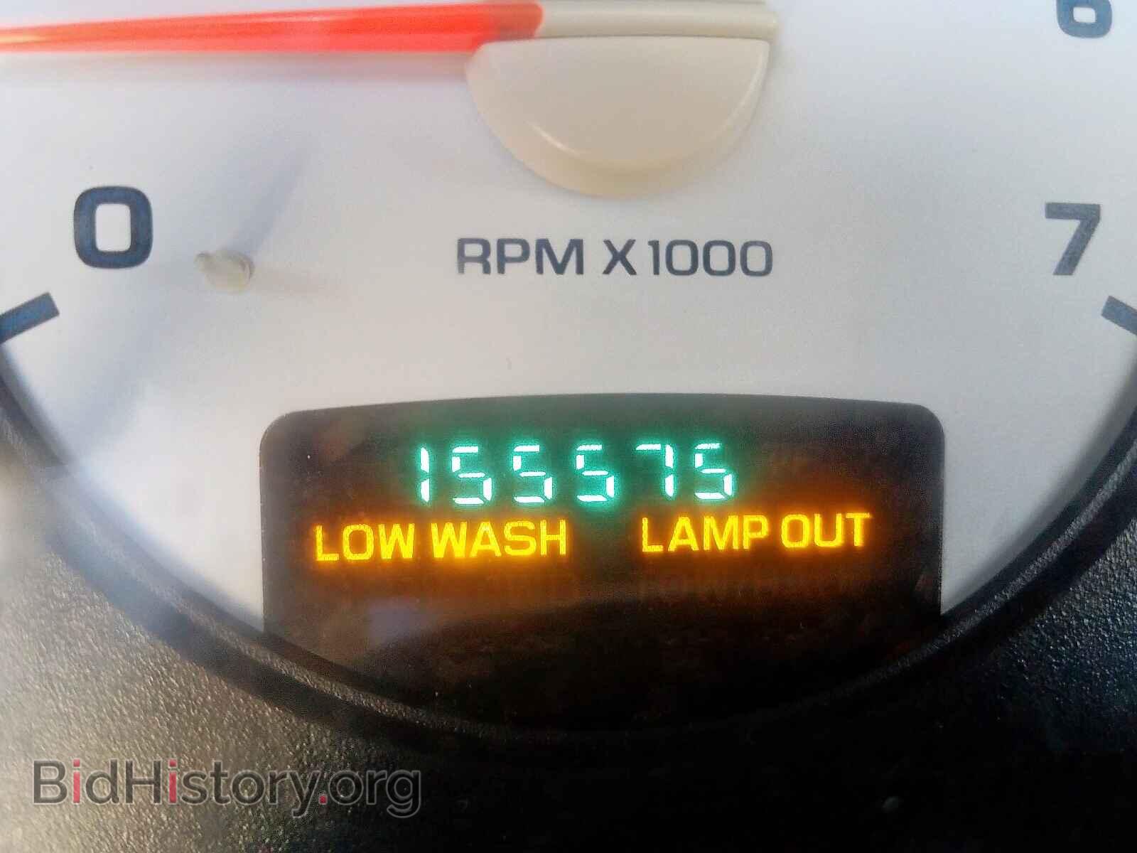 2004 DODGE RAM 1500 - VIN: 1D7HA18N84S784000 - Фото 8